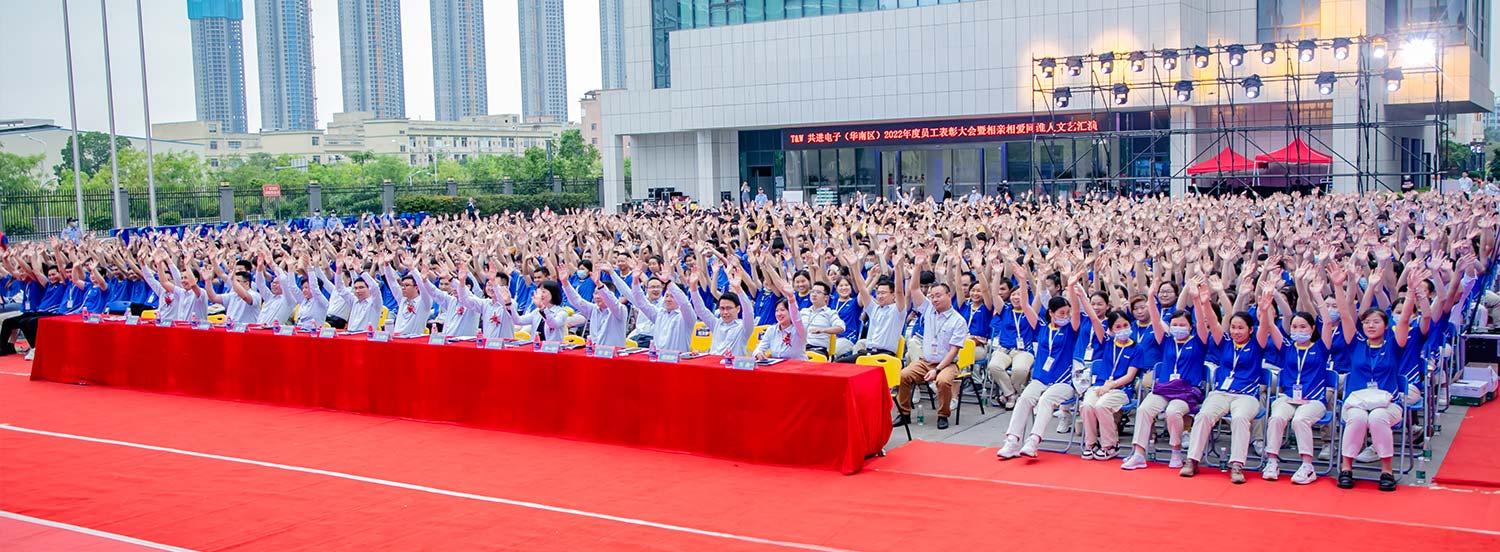 Nuôi dưỡng sự quan tâm đến nhân viên